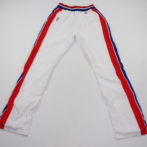 Champion Other - 90s Champion Mens 34 Detroit Pistons Pants 93/94